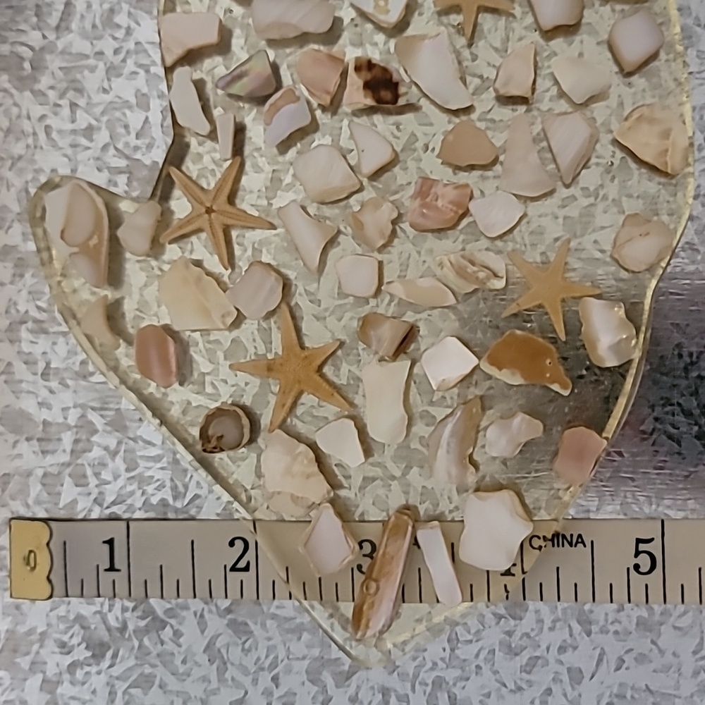 Coaster Set Fish - Picture 7 of 7